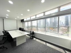 The Plaza (D7), Office #471543661